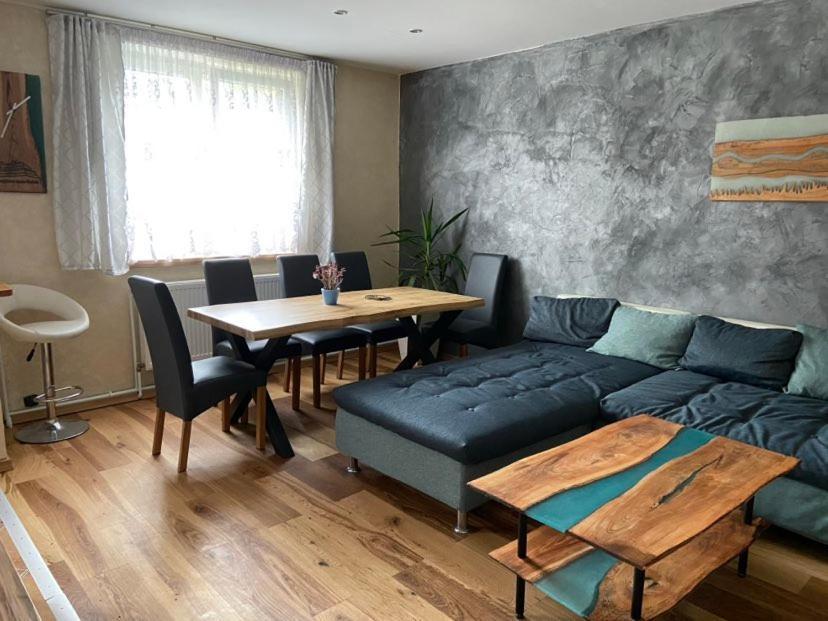 Apartman Orlicke Hory Orlicke Zahori Экстерьер фото