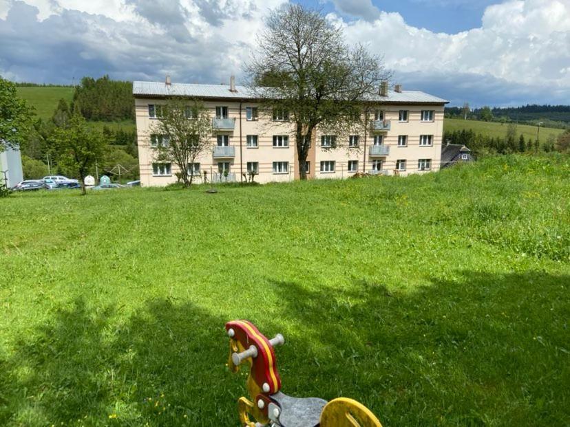 Apartman Orlicke Hory Orlicke Zahori Экстерьер фото