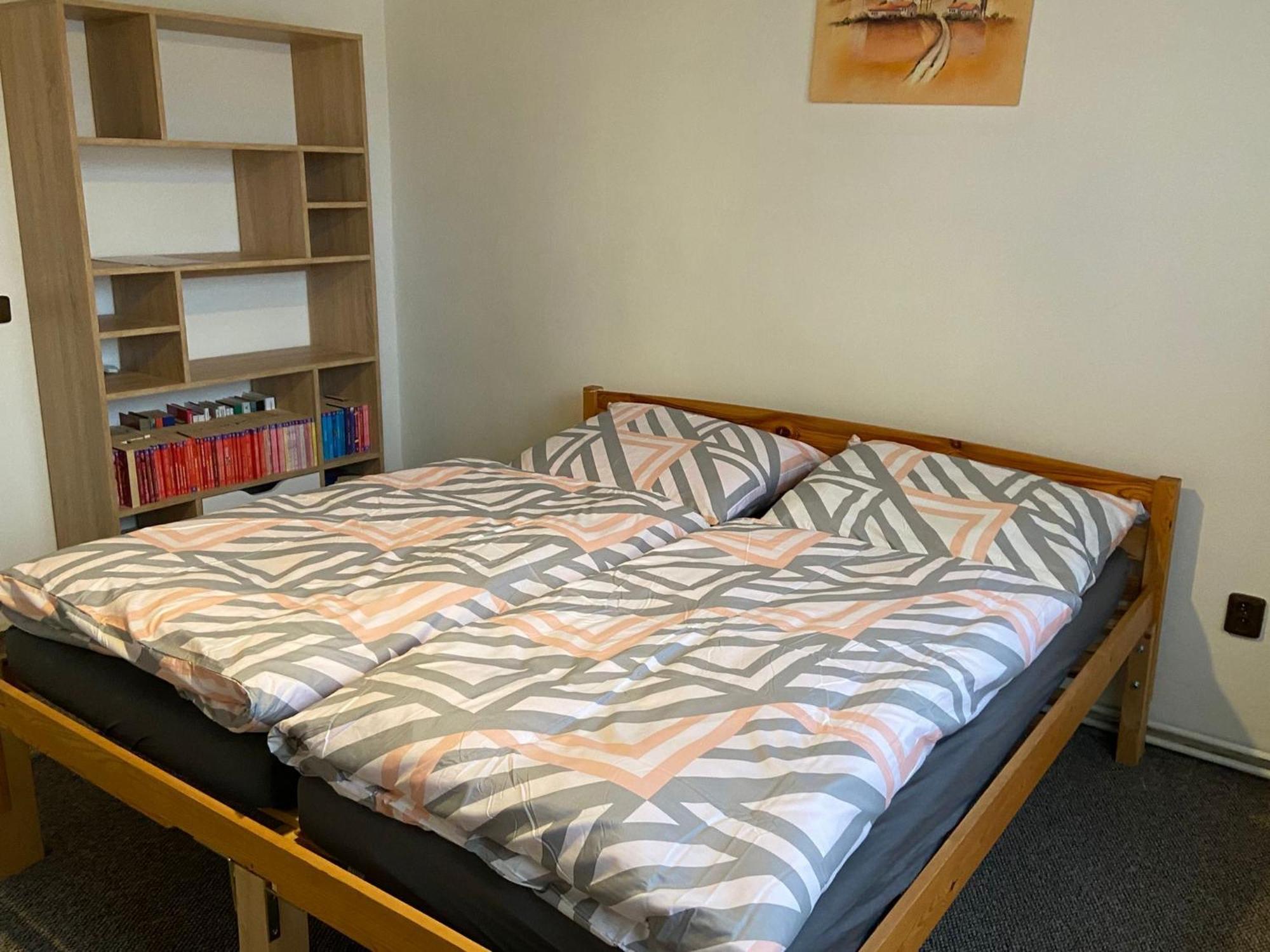 Apartman Orlicke Hory Orlicke Zahori Экстерьер фото