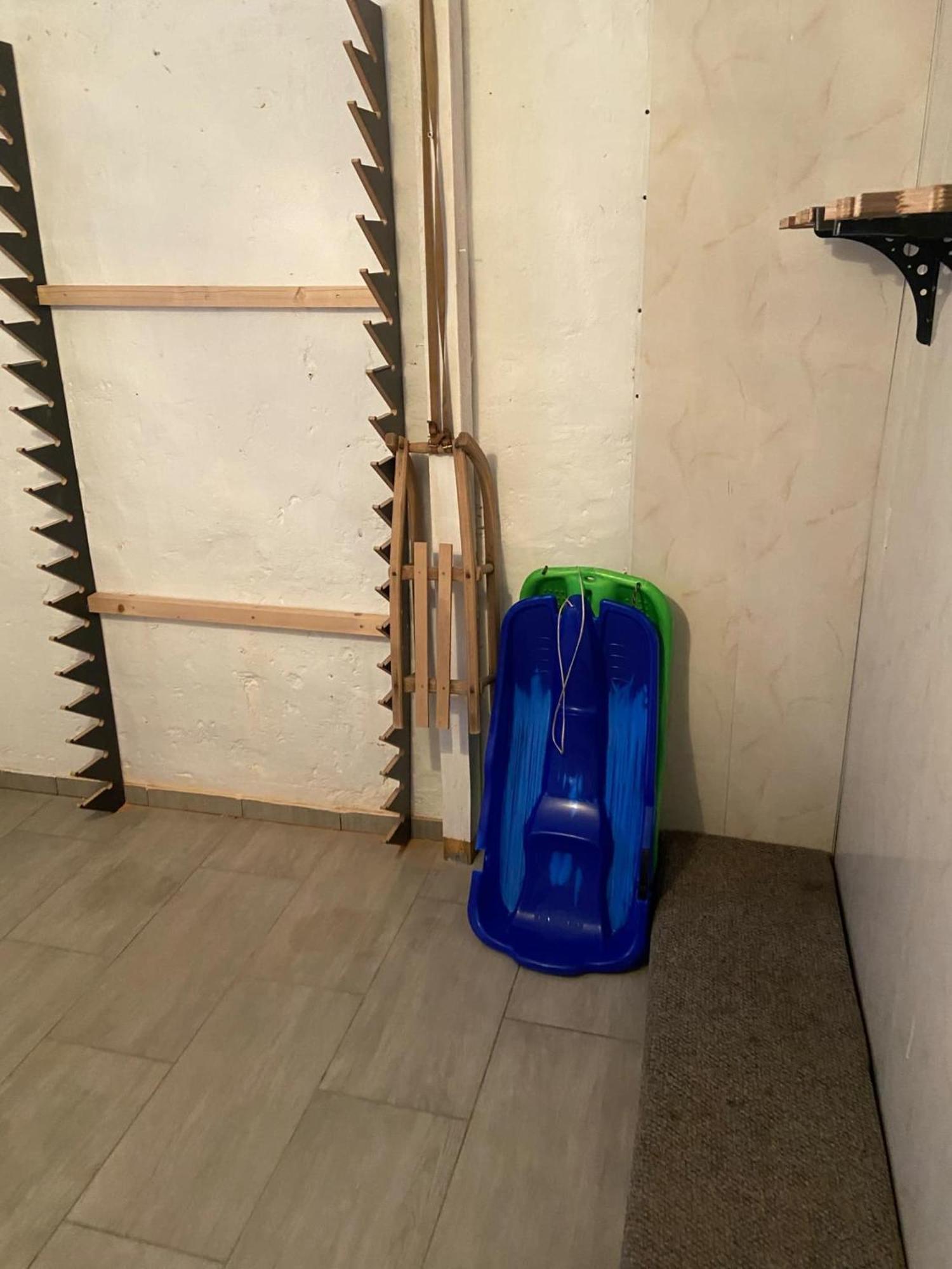 Apartman Orlicke Hory Orlicke Zahori Экстерьер фото