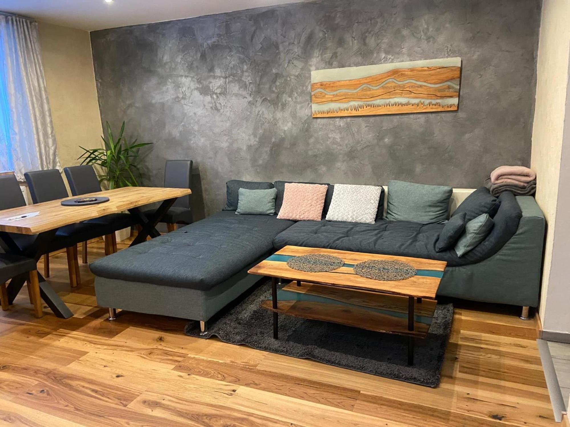 Apartman Orlicke Hory Orlicke Zahori Экстерьер фото