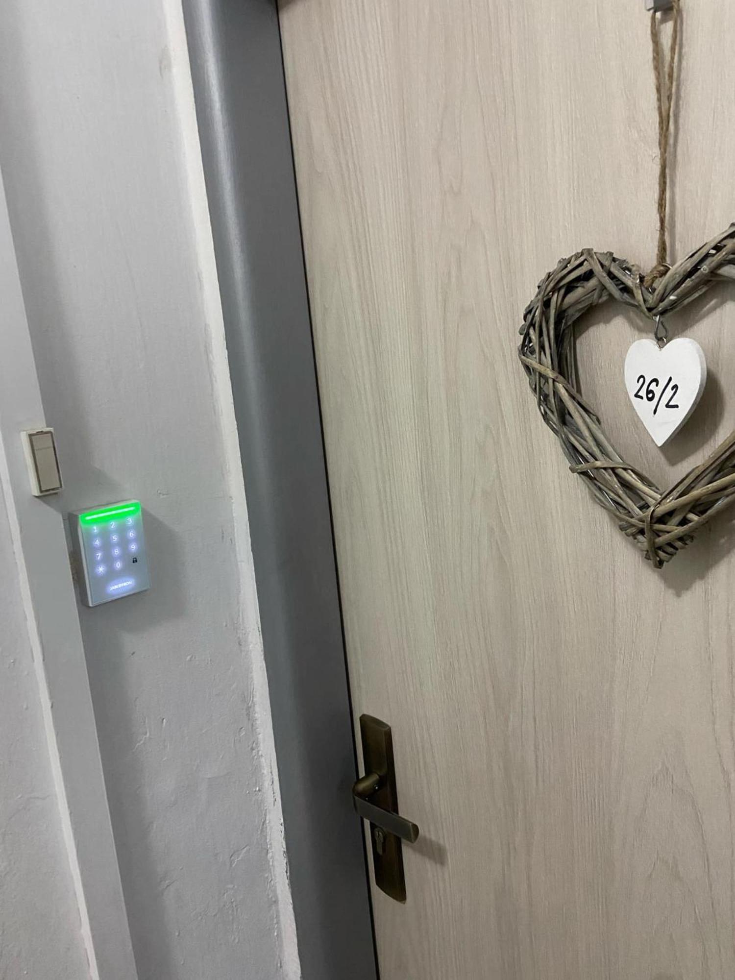 Apartman Orlicke Hory Orlicke Zahori Экстерьер фото