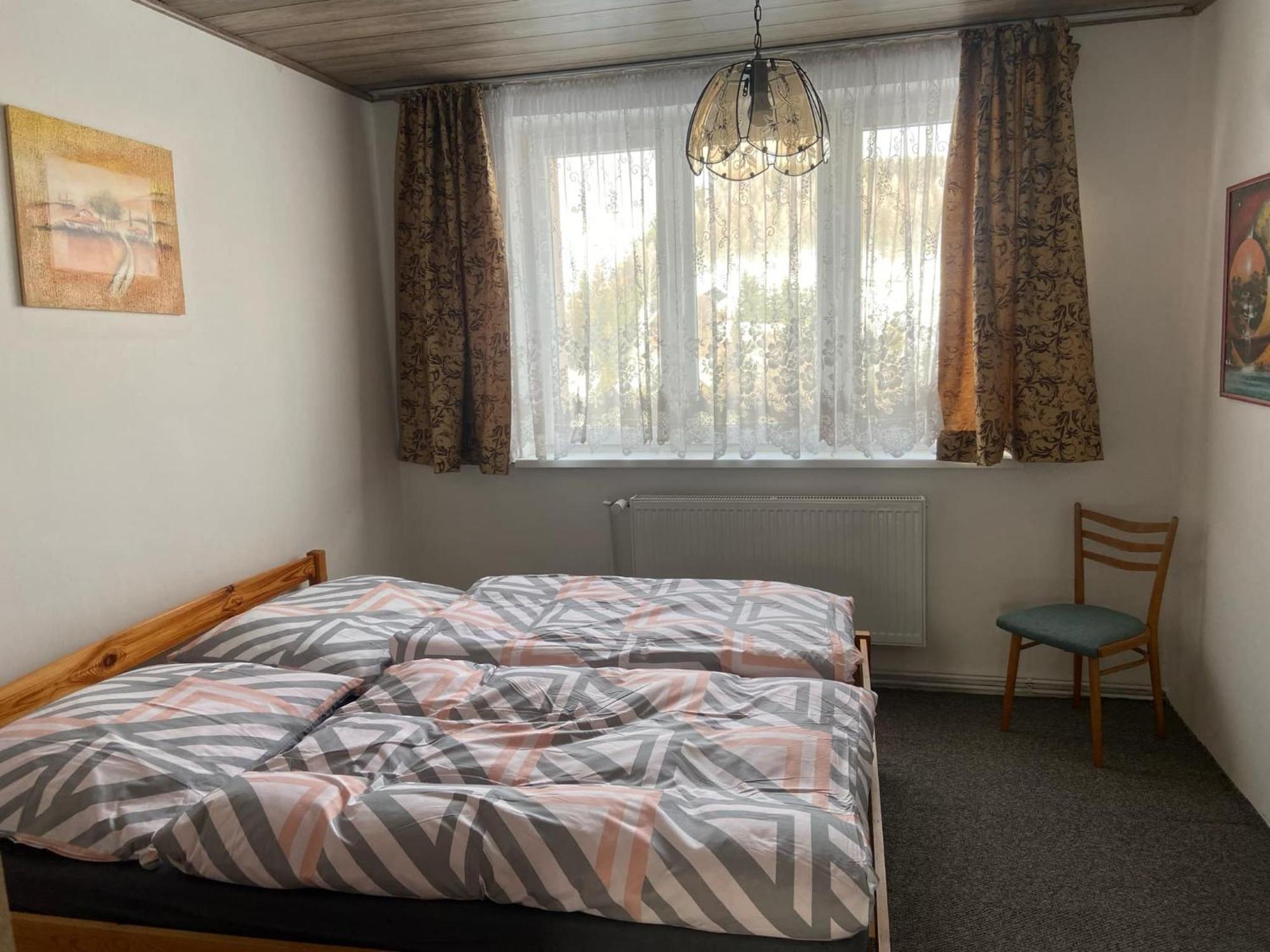 Apartman Orlicke Hory Orlicke Zahori Экстерьер фото